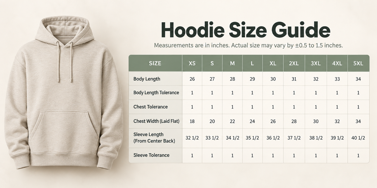 Personalized Couple Hoodie - I'm Her King, I'm His Queen
