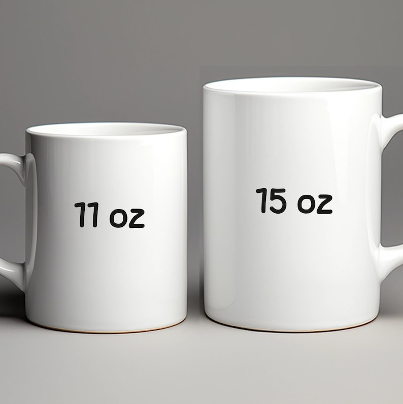 Personalized Dinosaur Couple Mug with Custom Text